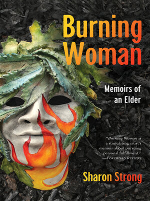 cover image of Burning Woman